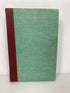 Sir Robert Walpole The King's Minister by J.H. Plumb 1961 1st Ed Ex-Library HC