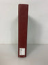 Sir Robert Walpole The King's Minister by J.H. Plumb 1961 1st Ed Ex-Library HC
