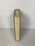 Sir Robert Walpole The King's Minister by J.H. Plumb 1961 1st Ed Ex-Library HC