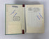 Sir Robert Walpole The King's Minister by J.H. Plumb 1961 1st Ed Ex-Library HC