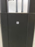Sis Ergonomics Gray Adjustable Corner Desk
