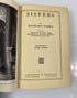 Sisters by Kathleen Norris Grosset & Dunlap 1919 HC