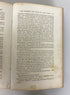 Six Nights With the Washingtonians/Temperance Tales by Arthur 1871 Antique HC