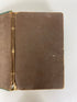 Six Nights With the Washingtonians/Temperance Tales by Arthur 1871 Antique HC