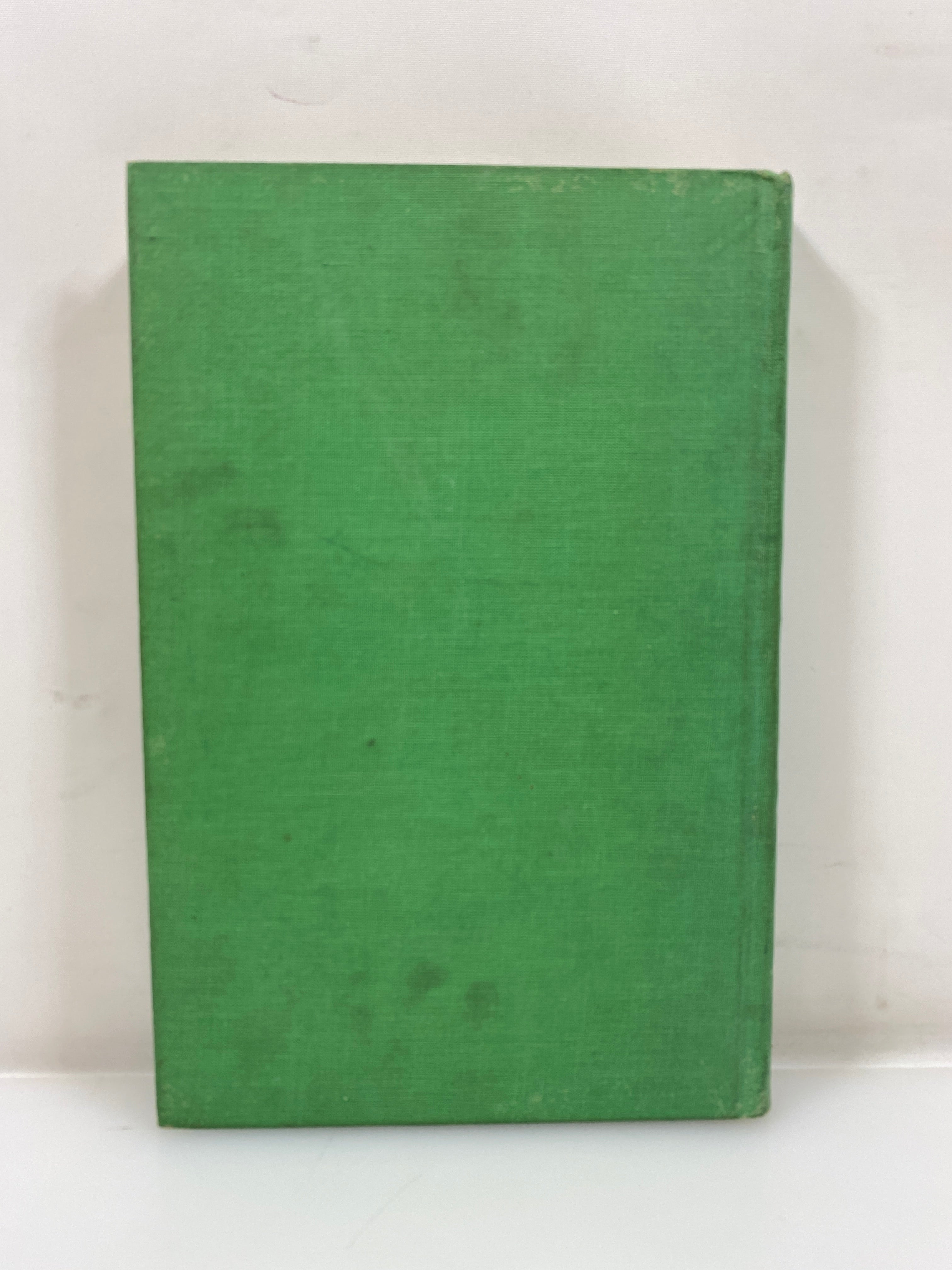 Sixty Years in the Pulpit or, Compound Interest in Religion by Hall 1955 HC