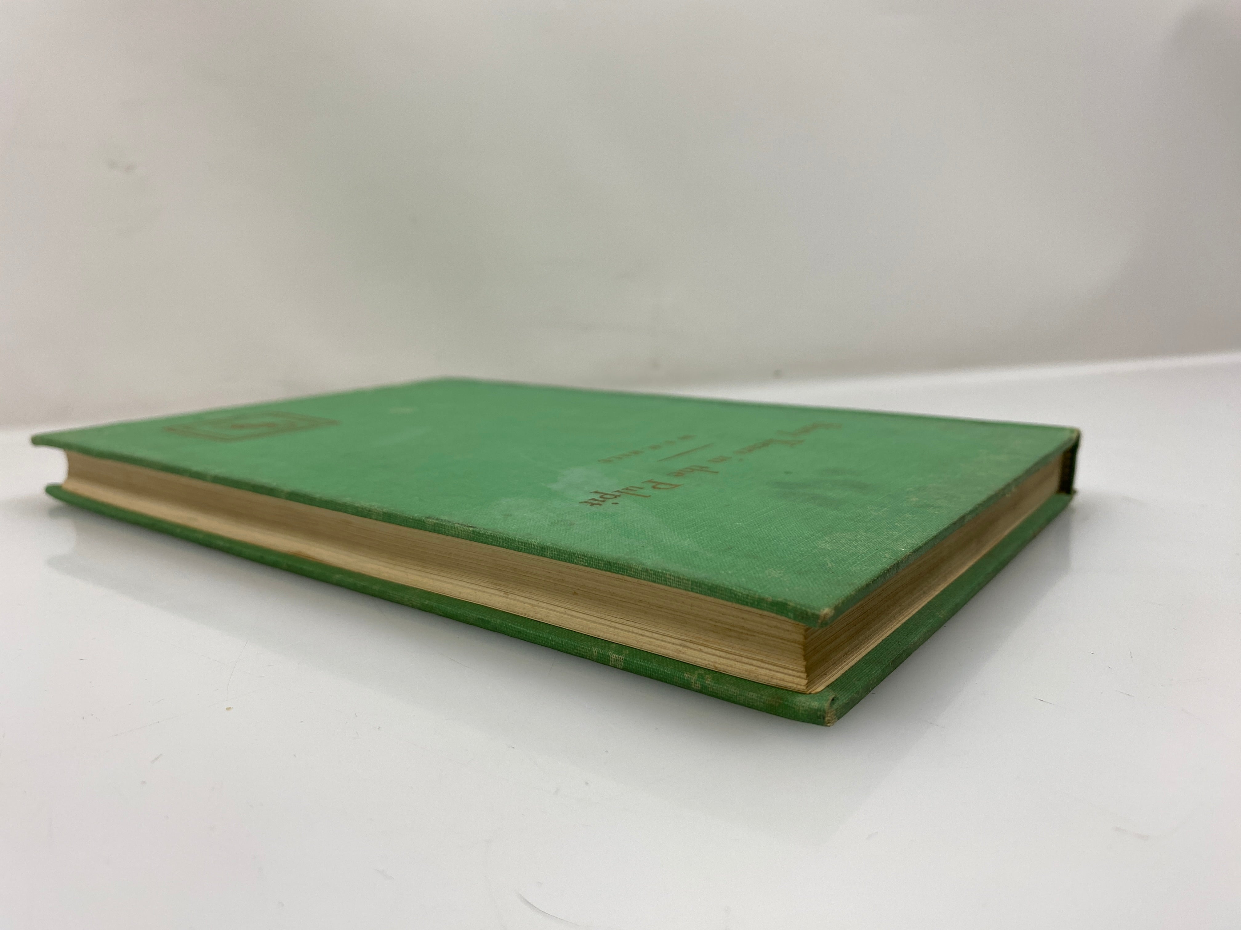 Sixty Years in the Pulpit or, Compound Interest in Religion by Hall 1955 HC