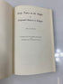 Sixty Years in the Pulpit or, Compound Interest in Religion by Hall 1955 HC