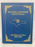 Skandia Township (Michigan) Centennial Our Roots Are Here 1892-1992 HC