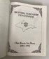 Skandia Township (Michigan) Centennial Our Roots Are Here 1892-1992 HC