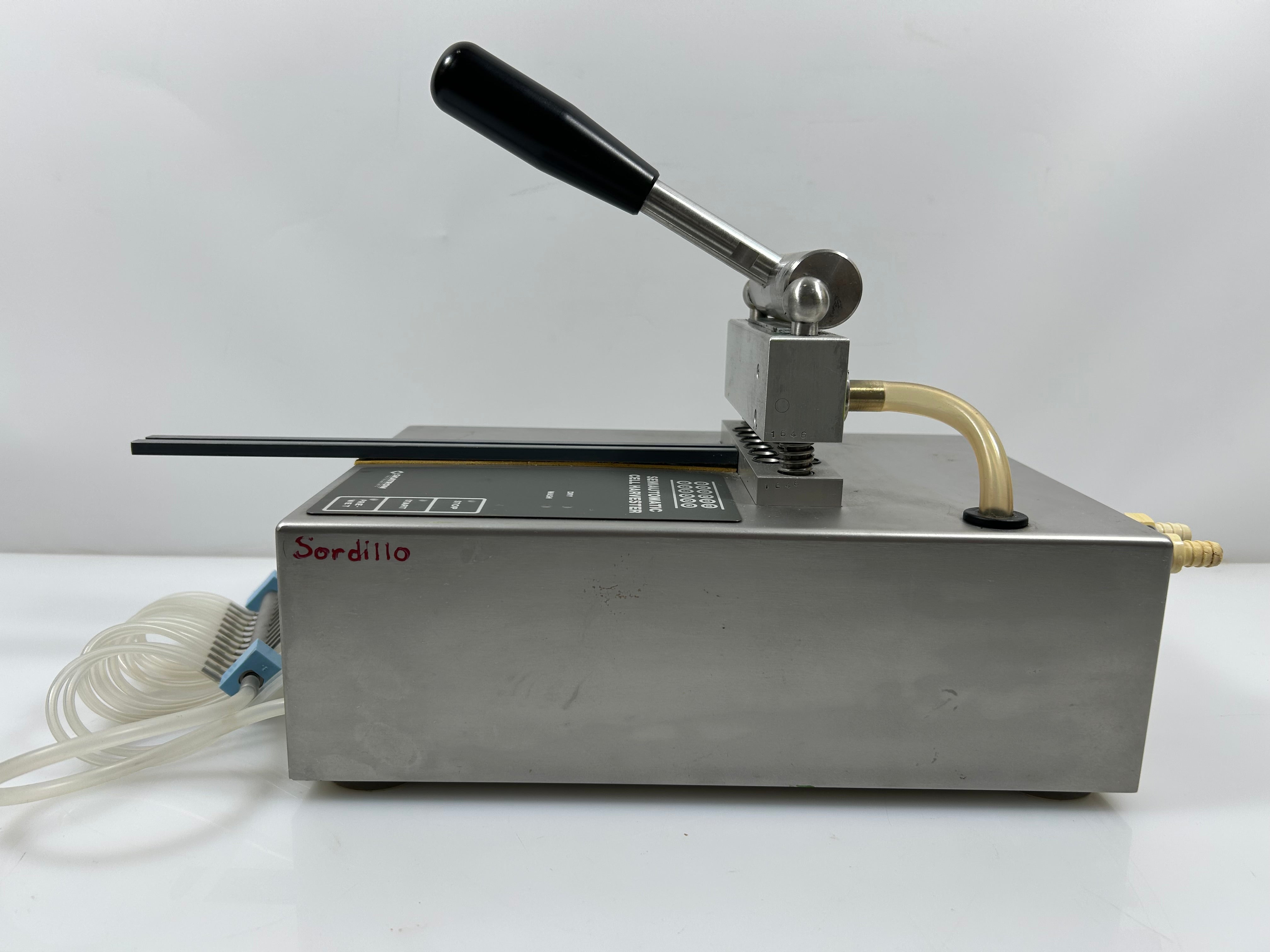 Skatron Semi-Automatic Cell Harvester *Untested*