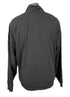 Skims Dark Gray Quarter Zip Men's Size L