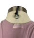 Skims Lilac Ribbed Tank Top Women's Size M