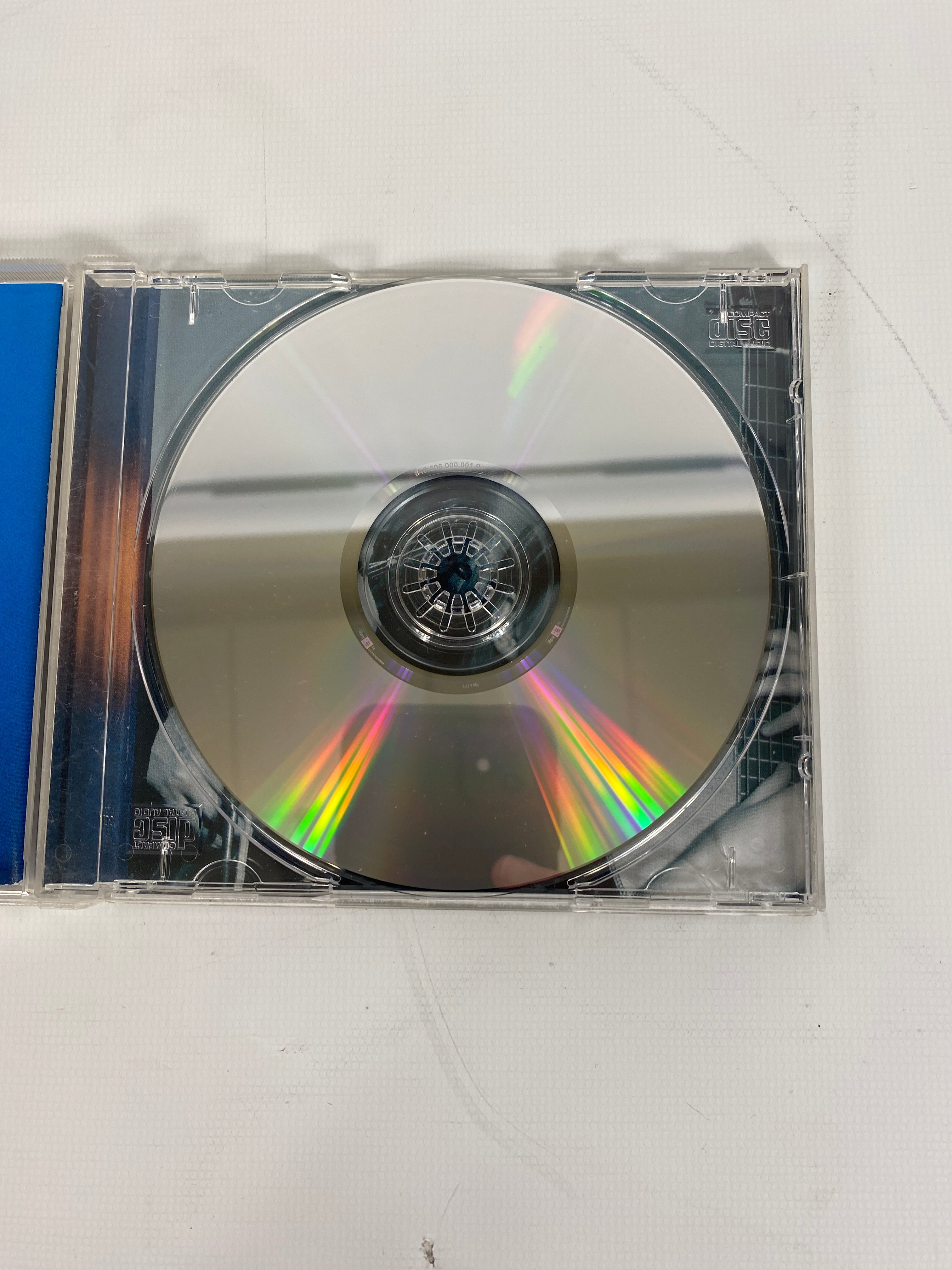 Skyran Jennifer and Hazel Wrigley CD 2001 *Signed*