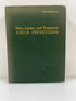 Slow, Latent, & Temperate Virus Infection USDHEW Ex-library 1965 HC
