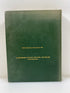 Slow, Latent, & Temperate Virus Infection USDHEW Ex-library 1965 HC