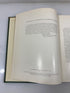 Slow, Latent, & Temperate Virus Infection USDHEW Ex-library 1965 HC