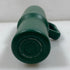S/M Green Stainless Steel Tumbler Water Bottle 40oz