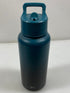 S/M Pink Stainless Steel Tumbler Water Bottle 32oz