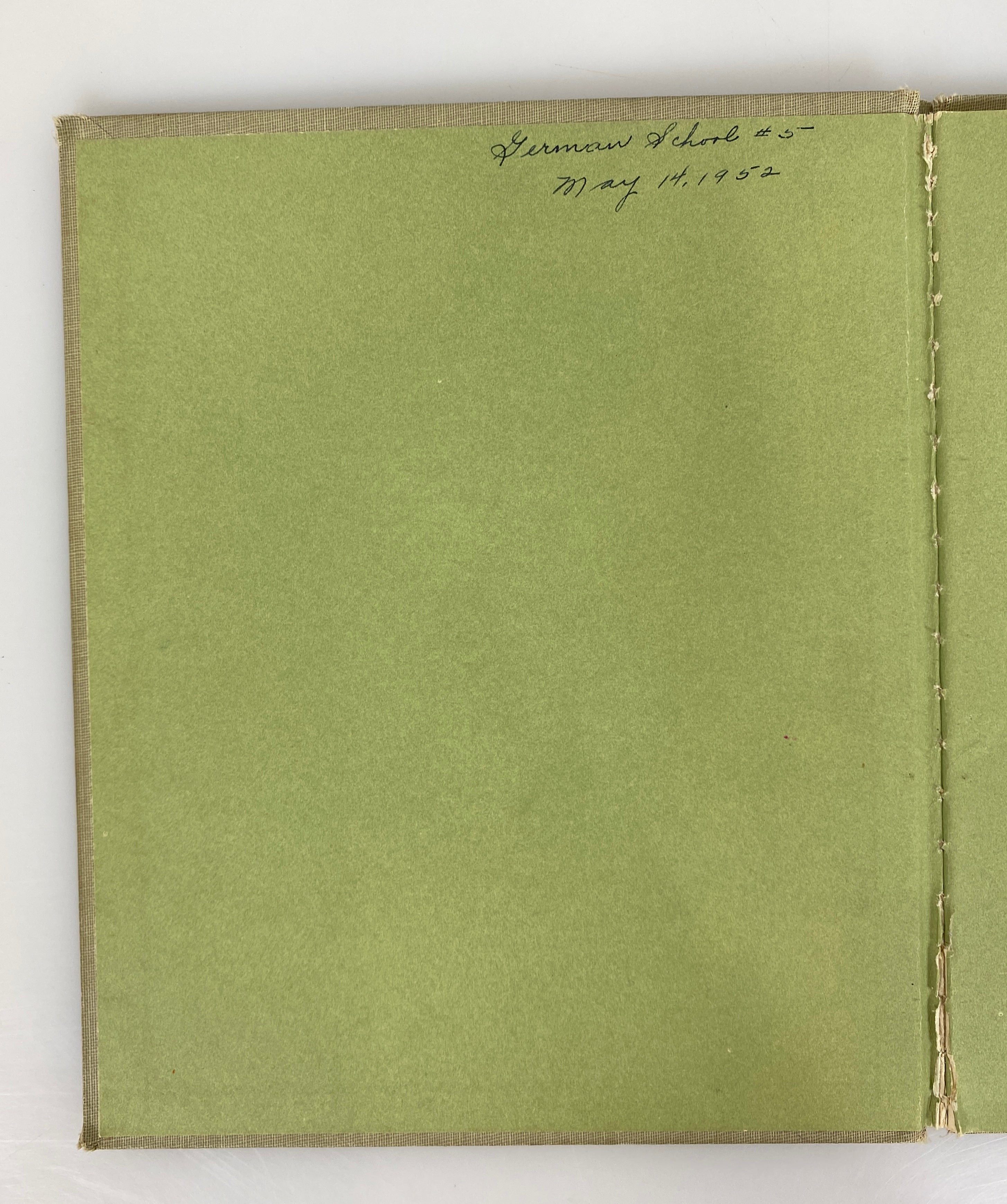 Small-Trot by Francoise 1952 First Edition Vintage Children's Book HC