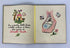 Small-Trot by Francoise 1952 First Edition Vintage Children's Book HC
