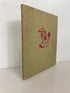 Small-Trot by Francoise 1952 First Edition Vintage Children's Book HC