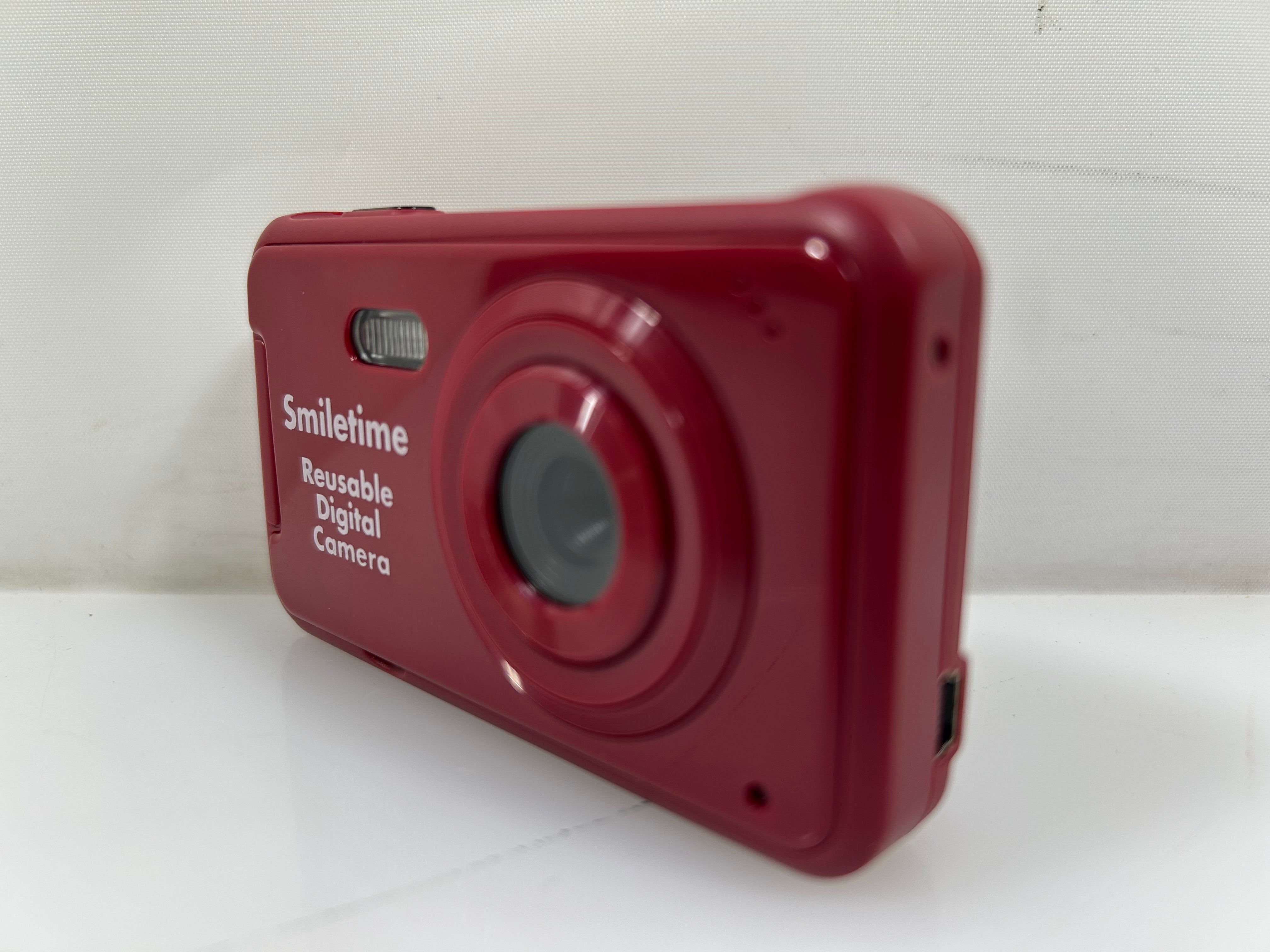 Smiletime DG161 Reusable Digital Camera