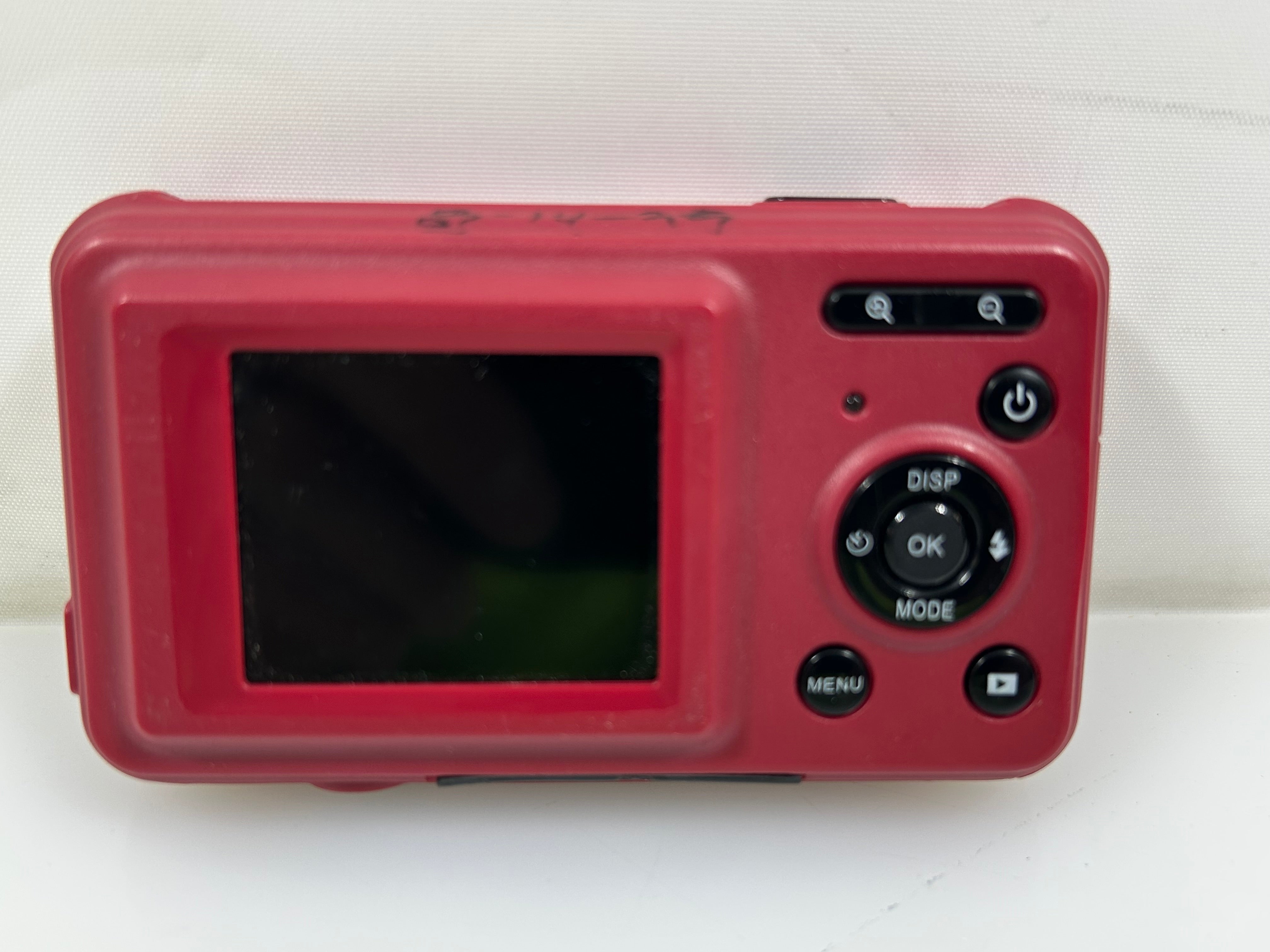 Smiletime DG161 Reusable Digital Camera