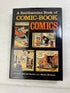 Smithsonian Book of Comic-Book Comics HCDJ 1981