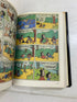 Smithsonian Book of Comic-Book Comics HCDJ 1981