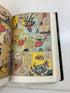 Smithsonian Book of Comic-Book Comics HCDJ 1981