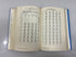 Smithsonian Meteorological Tables 6th Ed. 1968 HCDJ