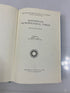 Smithsonian Meteorological Tables 6th Ed. 1968 HCDJ