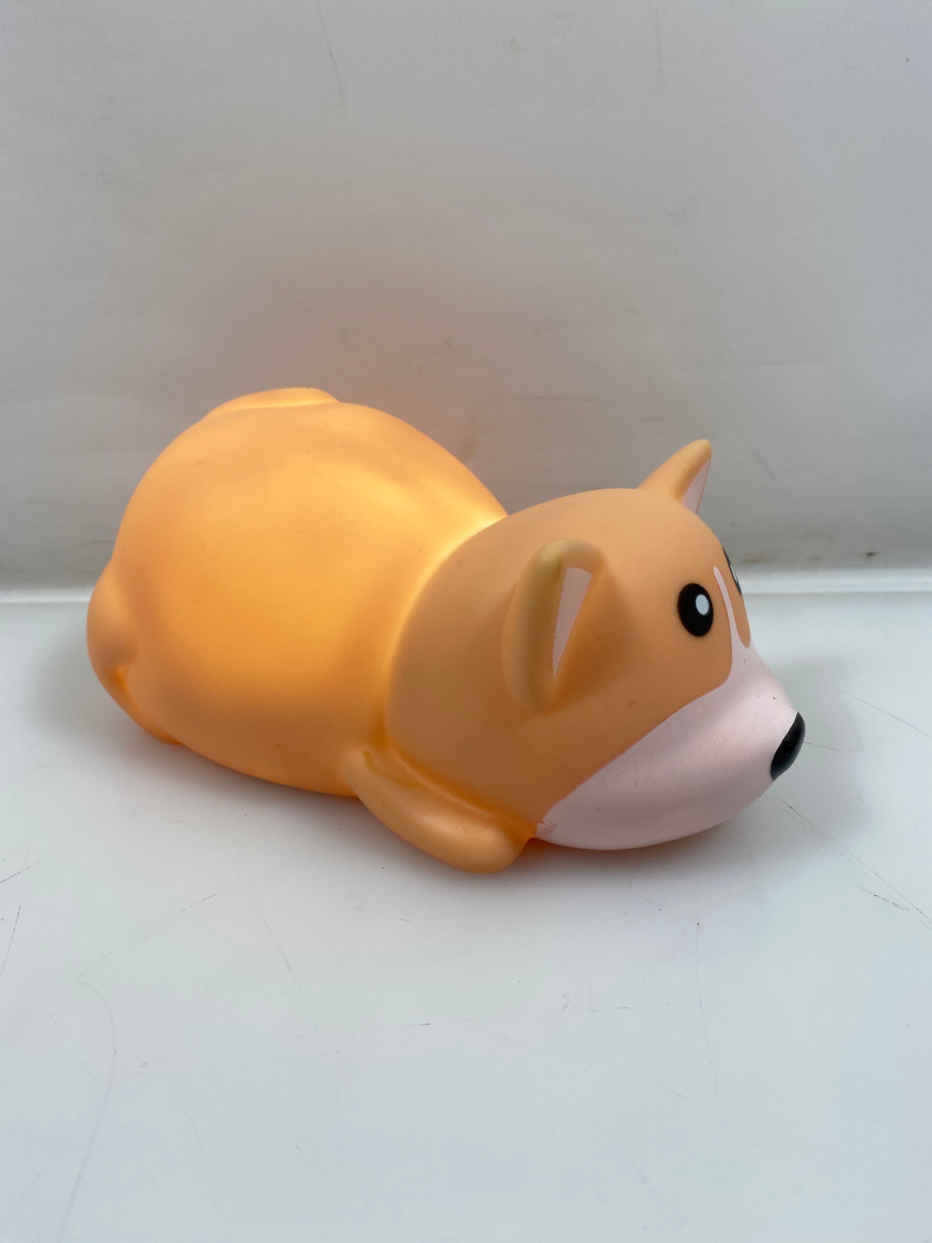 Smooshies Light Up Corgi