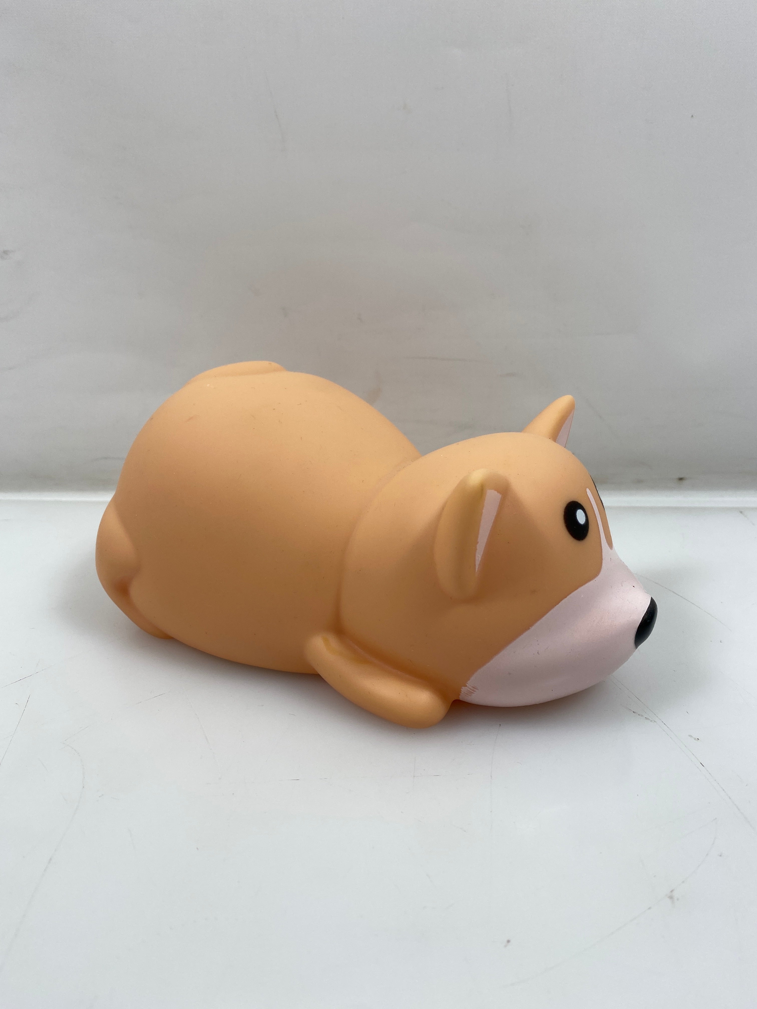 Smooshies Light Up Corgi