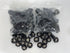 Snap-In Plastic Bushing 3/4" Pack of 104