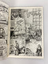 Snoid Comics Kitchen Sink Comic Book 1980
