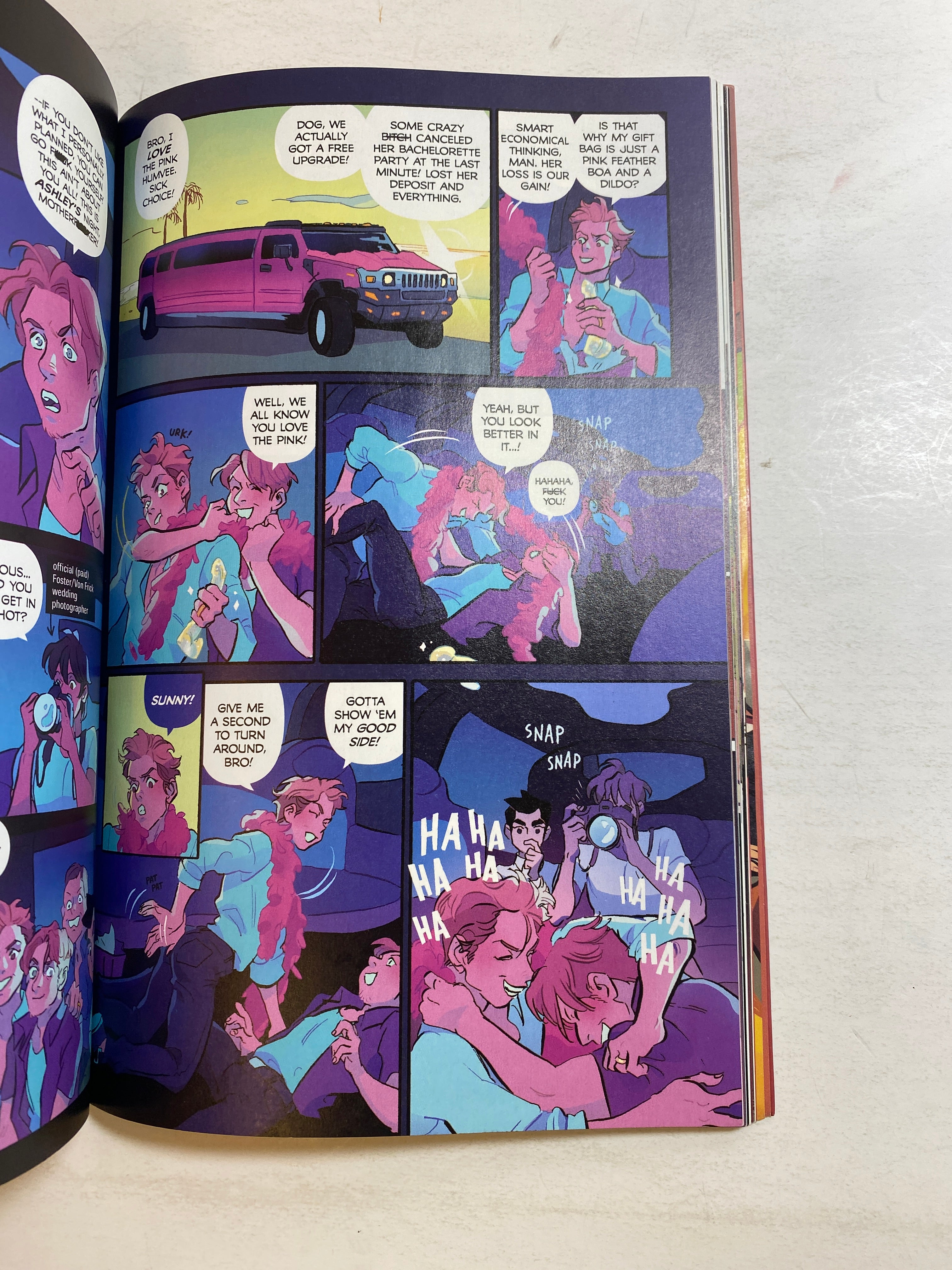 Snotgirl Volume 3 Image Comics 2020