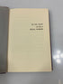 So You Want to Be a Social Worker by Perlman Ex-library 1962 HC
