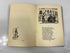 Sob Ballads by Knapp 1930 1st Edition HC