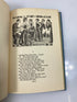 Sob Ballads by Knapp 1930 1st Edition HC