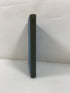 Sob Ballads by Knapp 1930 1st Edition HC