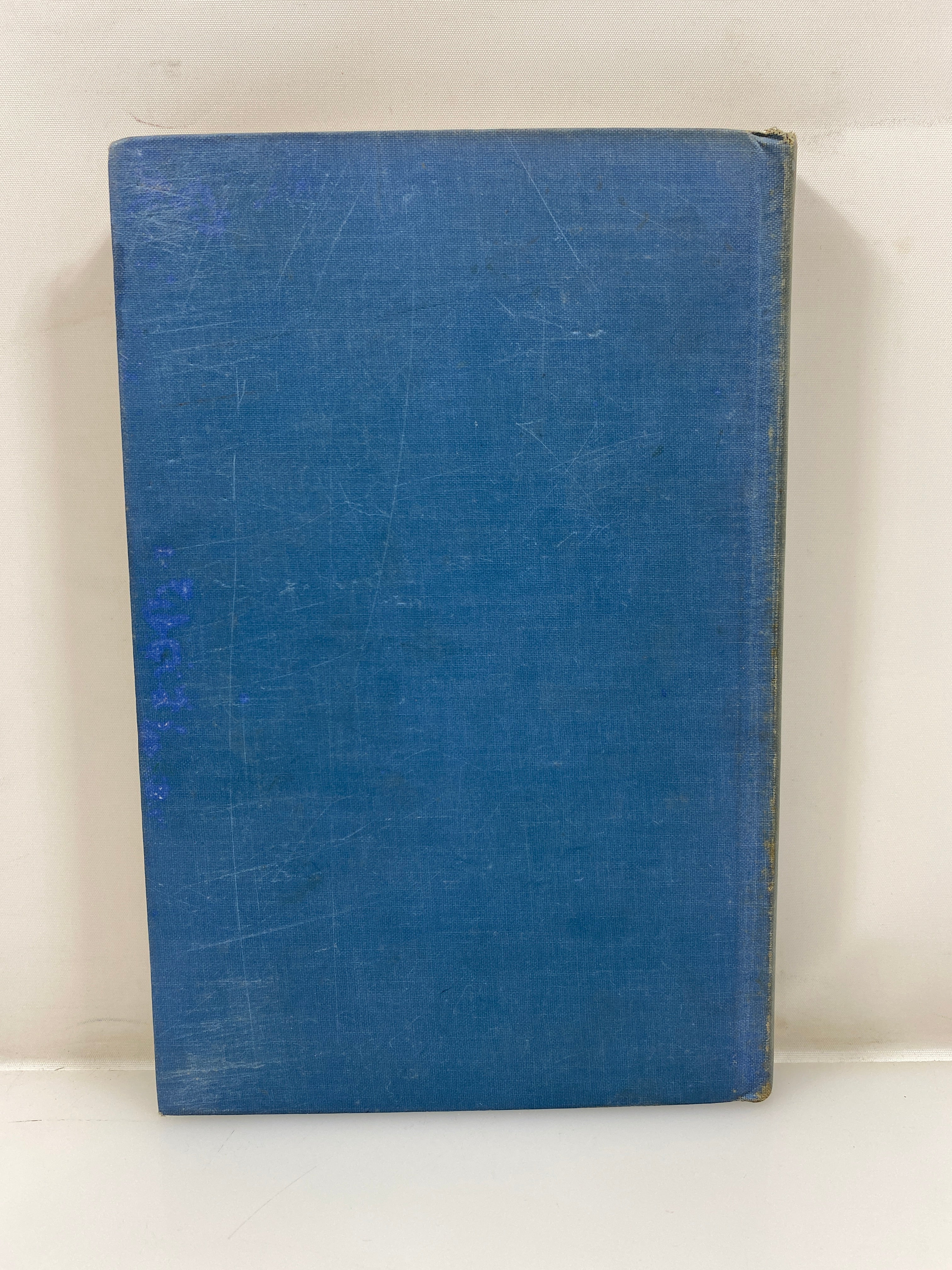 Sob Ballads by Knapp 1930 1st Edition HC
