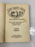 Sob Ballads by Knapp 1930 1st Edition HC