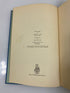 Sob Ballads by Knapp 1930 1st Edition HC