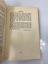 Sob Ballads by Knapp 1930 1st Edition HC