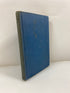 Sob Ballads by Knapp 1930 1st Edition HC