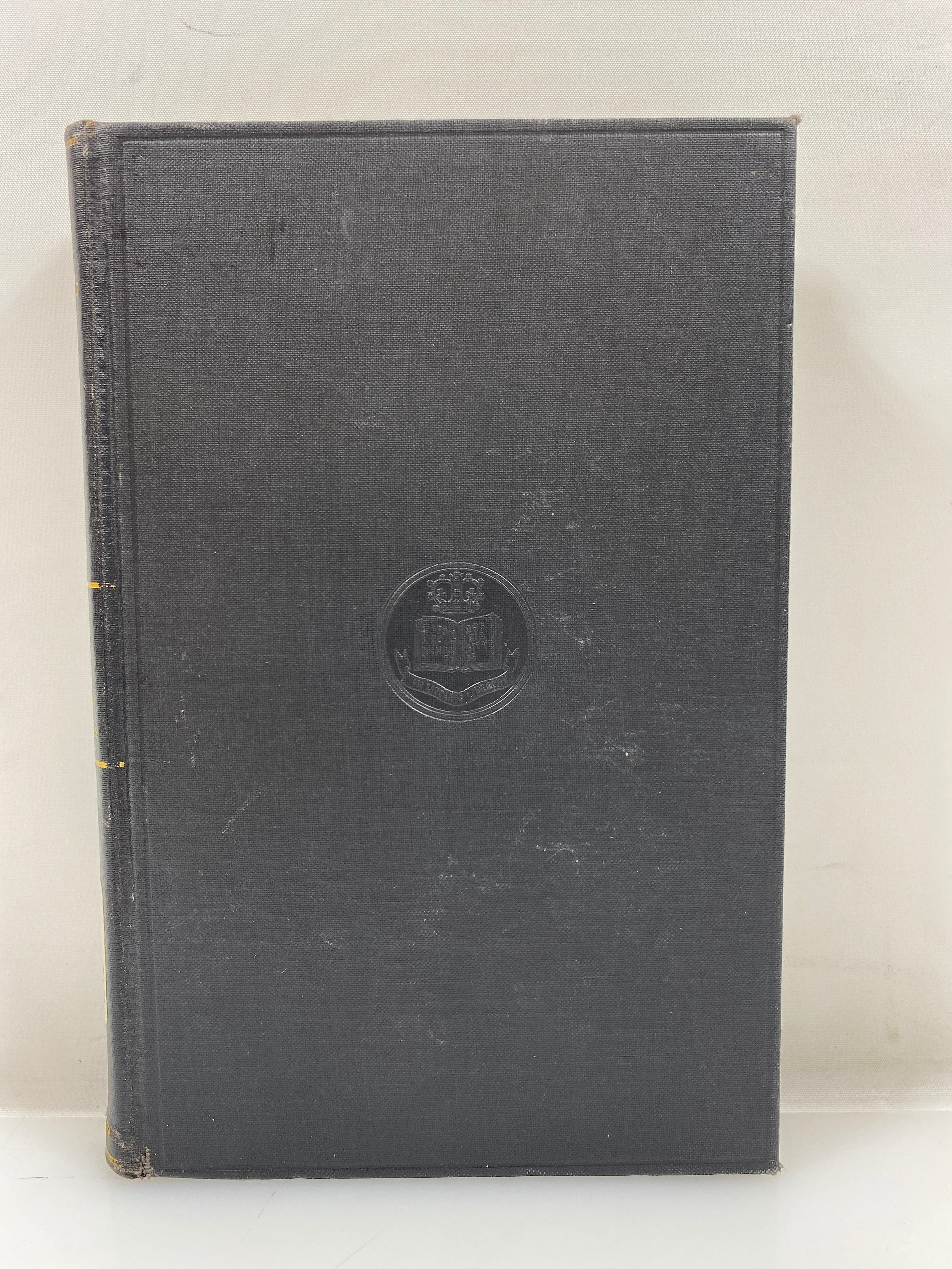Social Case Recording by Hamilton Ex-library 1936 HC