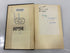 Social Case Recording by Hamilton Ex-library 1936 HC