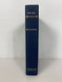Social Diagnosis by Mary Richmond 1964 Vintage HC