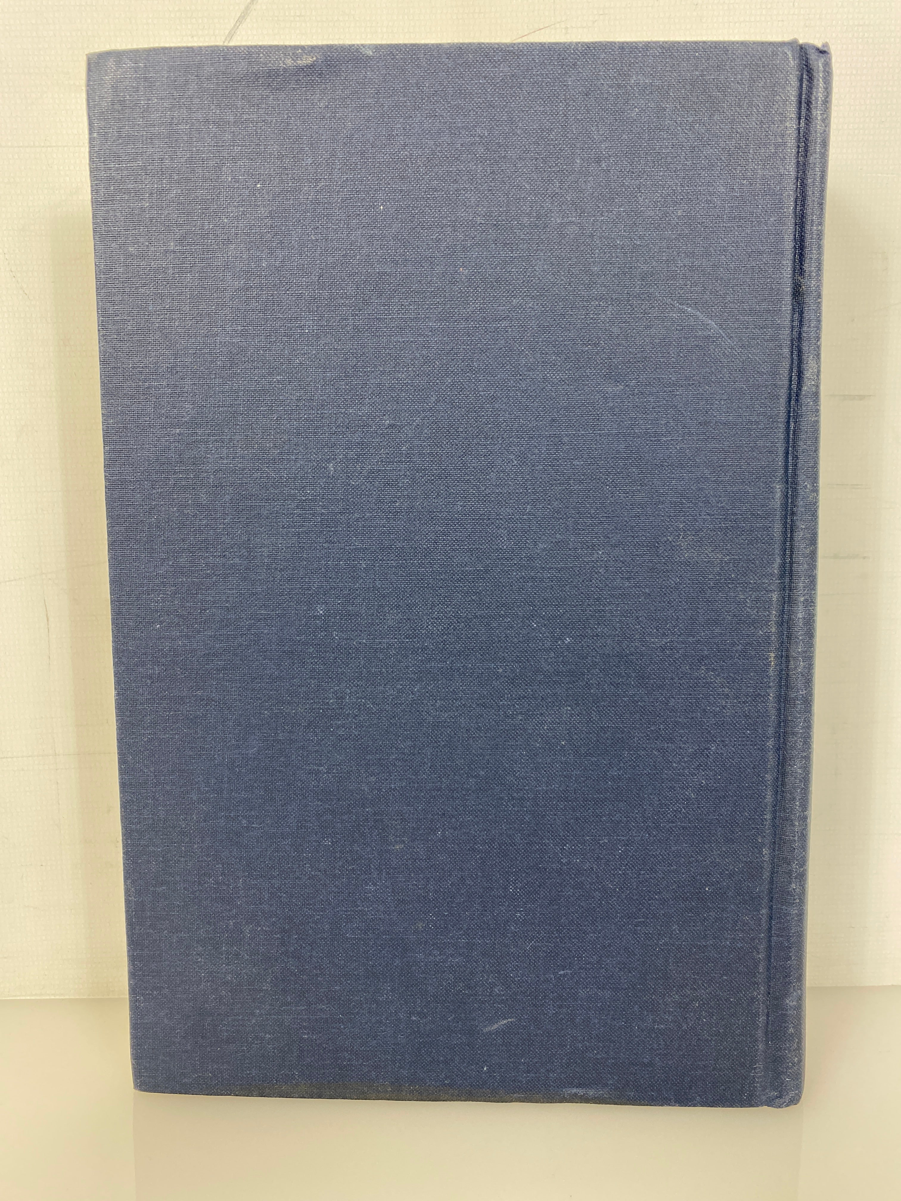 Social Diagnosis by Mary Richmond 1964 Vintage HC